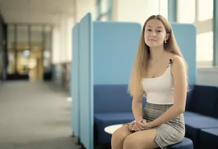 Co si chválí naši studenti?