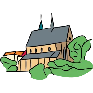 Slaný