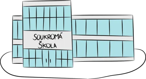 SOŠ podnikatelská PROFIT, s.r.o.