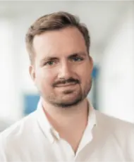 Portrét: Adam Motloch