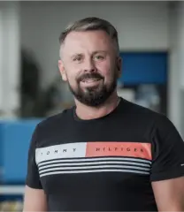 PhDr. Karel Vratišovský, MBA