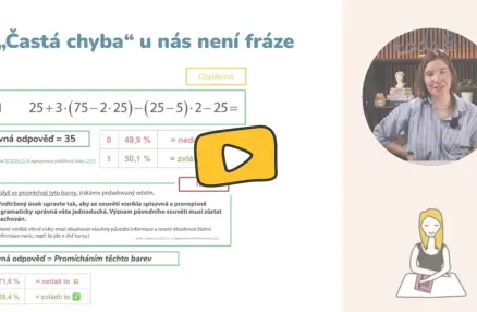 Strategie a efektivní učení