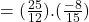 =(\frac{25}{12}).(\frac{-8}{15})