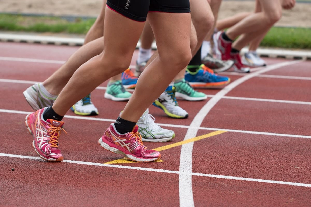 gymnázium se sportovní přípravou
