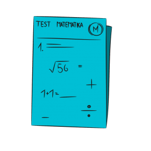 CERMAT test matematika