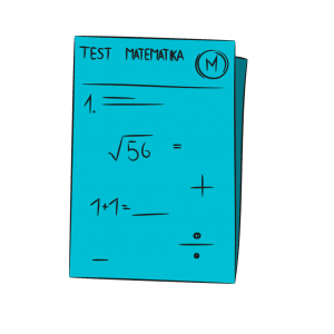 přijímací zkoušky z matematiky