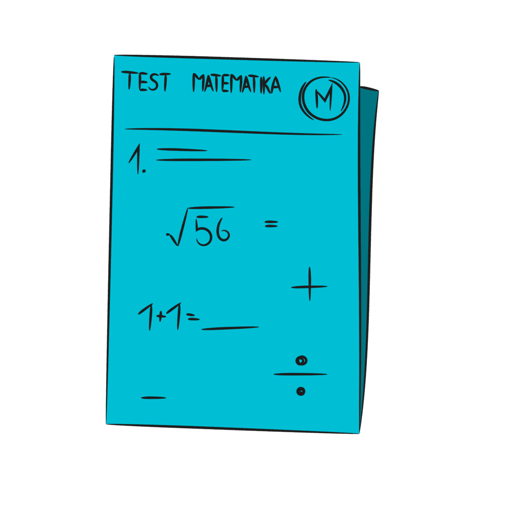 Testy Z Matematyki Klasa 5 Czworokąty Testy CERMAT z matematiky – To-dáš.cz