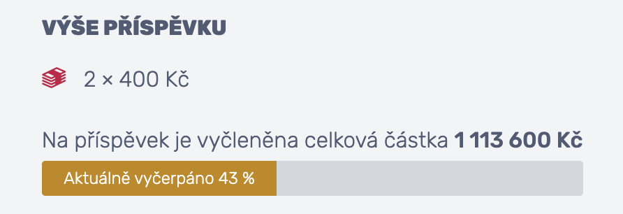 aktivní město To dáš! čerpání