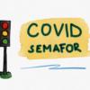 Covid semafor pro prezenční účast