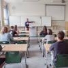 Jak probíhá příprava na přijímačky při pandemii covid-19