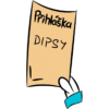 Kontrola podané přihlášky v DIPSY
