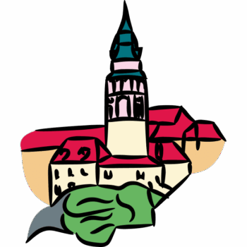 Český Krumlov