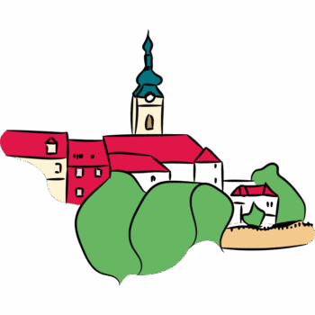 Písek