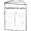 Nahlížení do spisu u přijímaček + protokol ke stažení