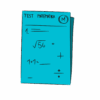 Těžší přijímačky z matematiky