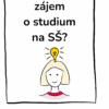Potvrzení zájmu o studium na SŠ 2025