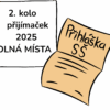 Volných míst ve 2. kole je přes 24 000