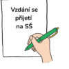 Vzdání se přijetí na střední školu