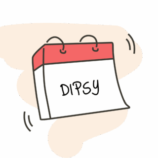 DIPSY zatím nefunguje, pracuje se na spuštění