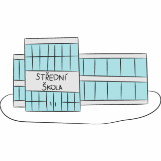Nabídka SŠ ve Středočeském kraji