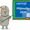 Přijímačky 2026: harmonogram přípravy bez stresu